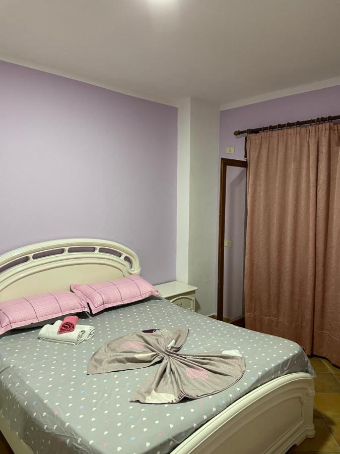 Me Gusta Apartments 티라나 외부 사진