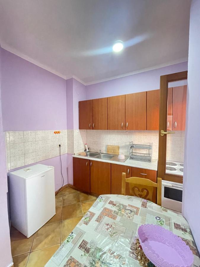 Me Gusta Apartments 티라나 외부 사진