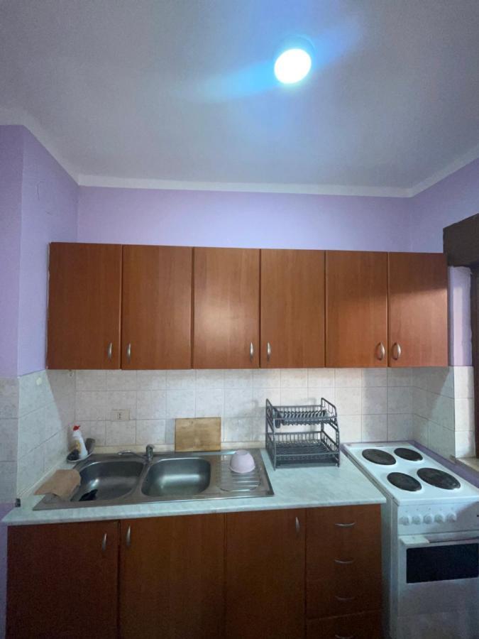 Me Gusta Apartments 티라나 외부 사진