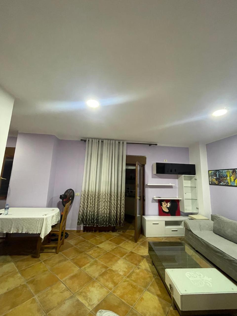 Me Gusta Apartments 티라나 외부 사진