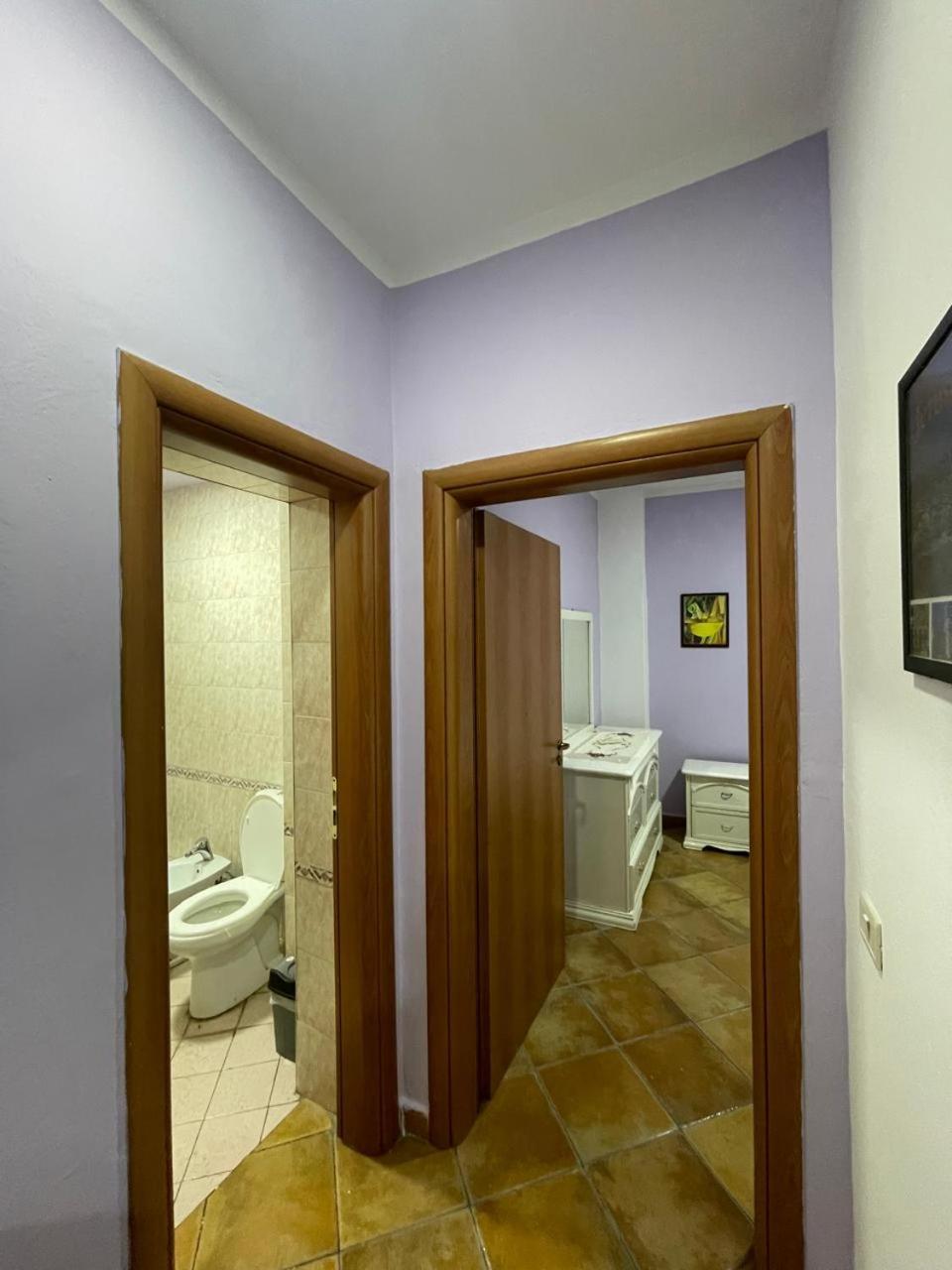 Me Gusta Apartments 티라나 외부 사진