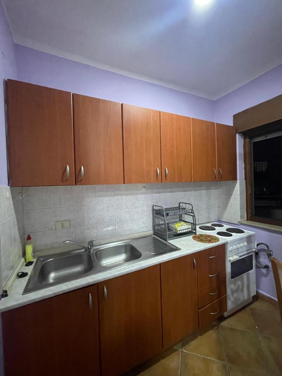 Me Gusta Apartments 티라나 외부 사진